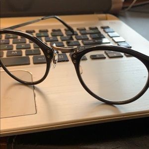 Meet your Posher, Arthur